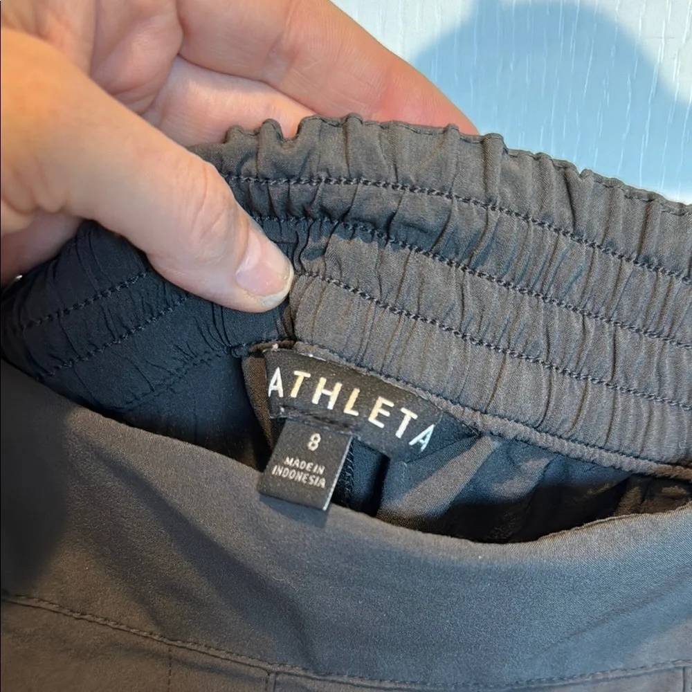 Athleta stylish women